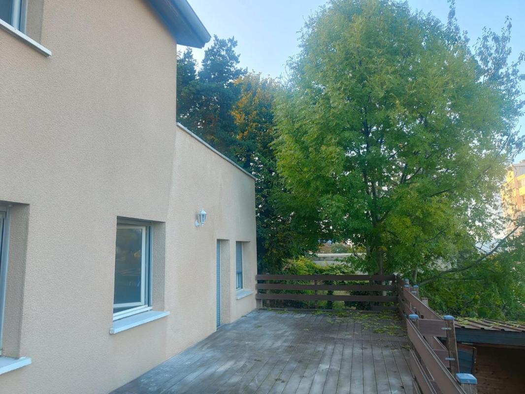 Maison à vendre, 5 pièces, 100 m², Saint Etienne