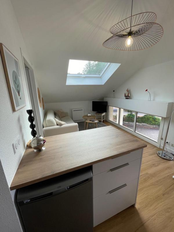 Studio à Ploemel - Photo 3