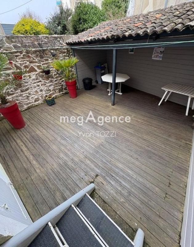 Demeure Sablaise " Vue Mer " aux Présidents (85100) - Photo 4