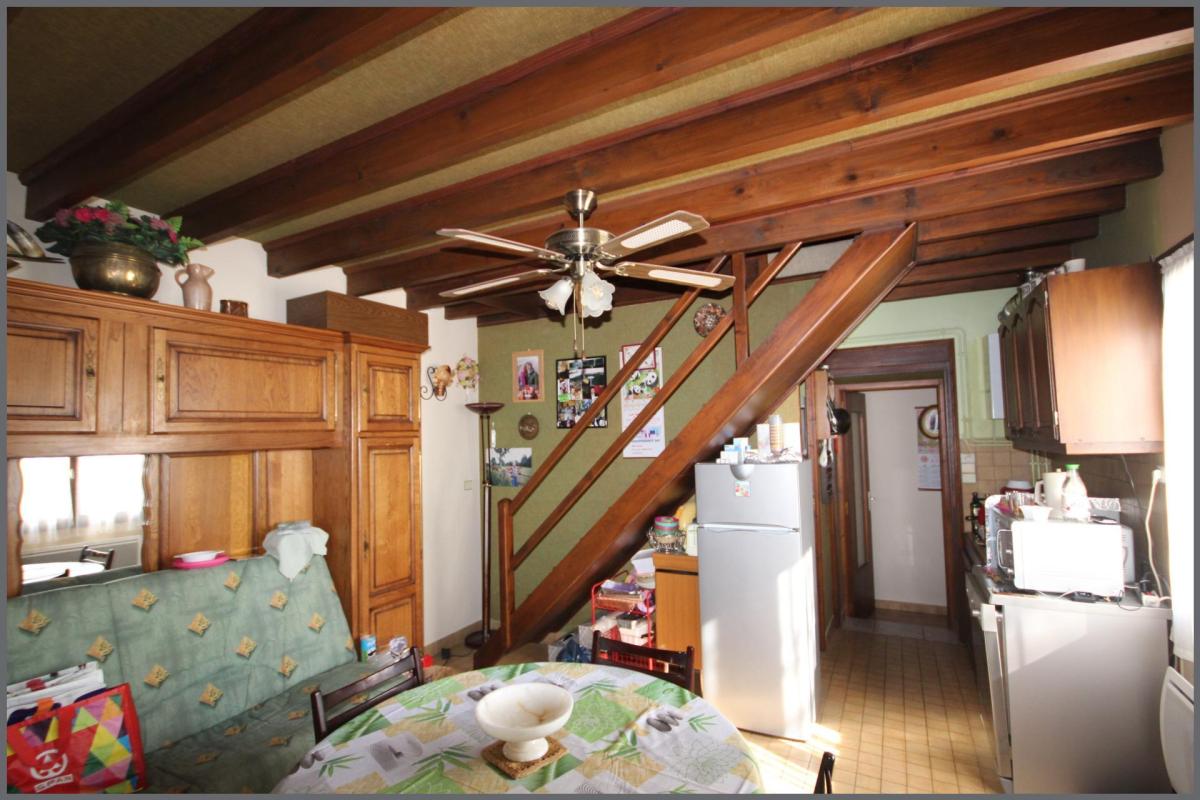 Maison de 60 m2 - Photo 3