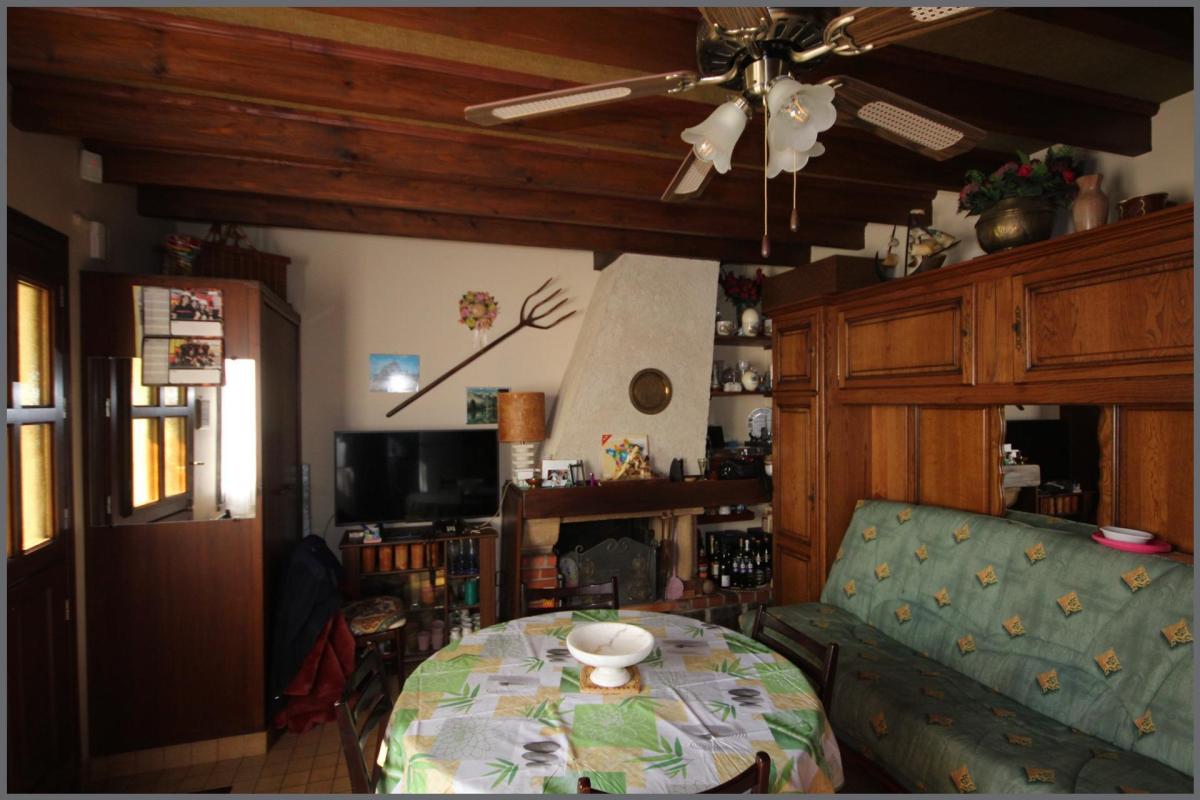 Maison de 60 m2 - Photo 4