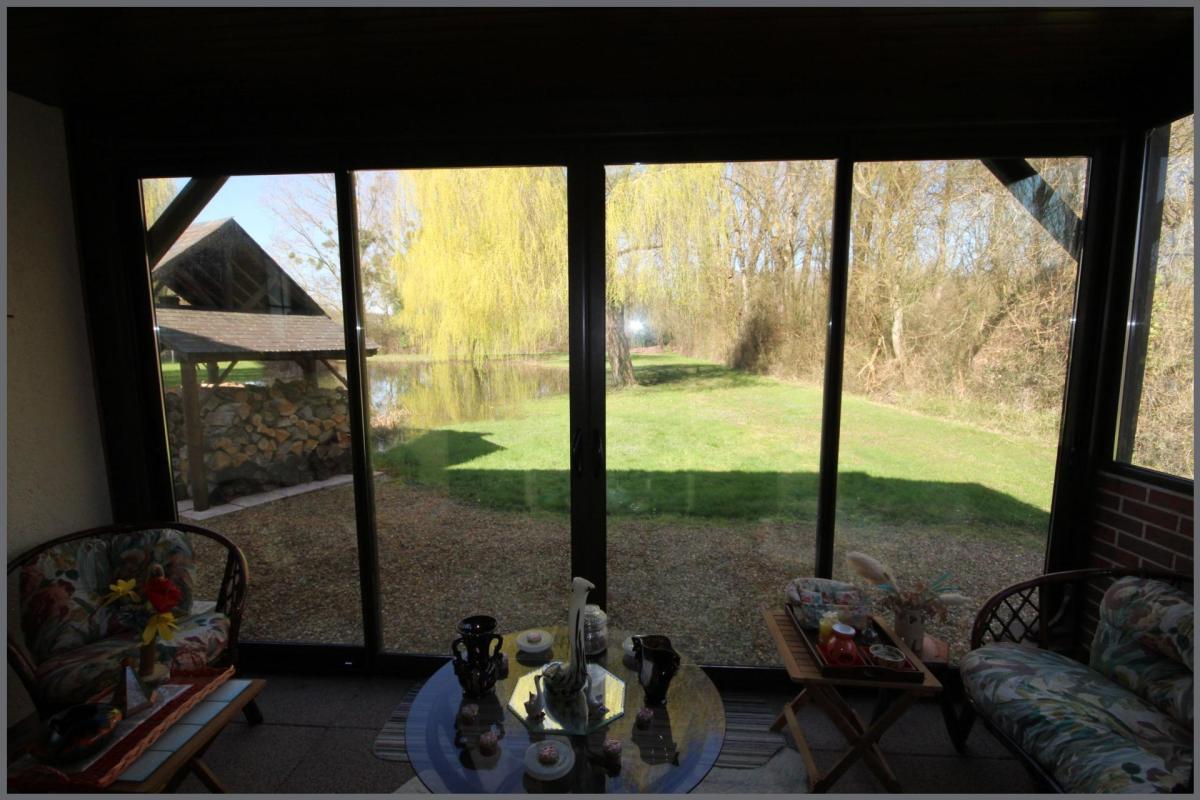 Maison de 60 m2 - Photo 5