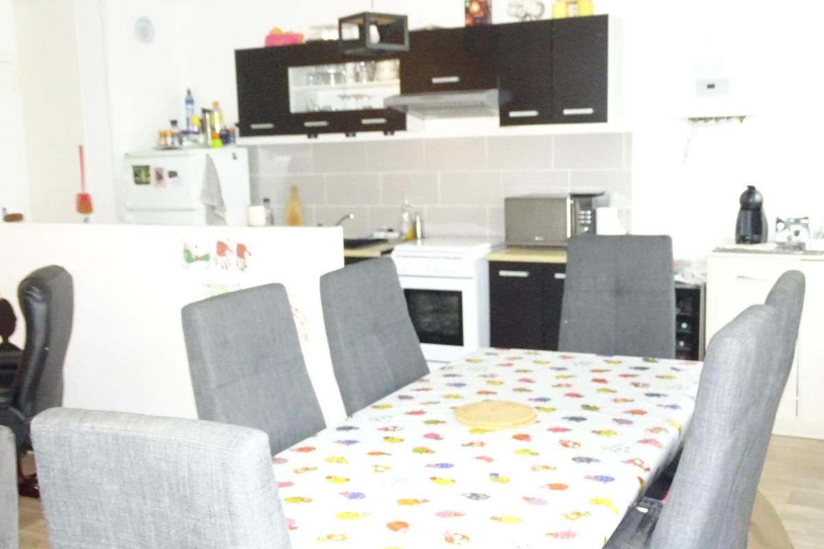 Appartement à vendre, 5 pièces, 79 m², Fougeres