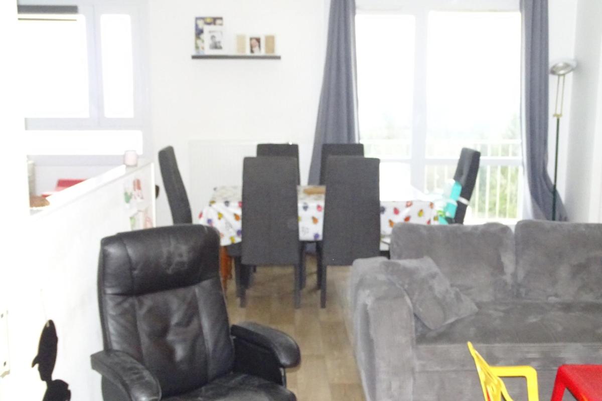 Investisseur-T4 d'environ 79 m² avec balcon- 3 chambres - Photo 2