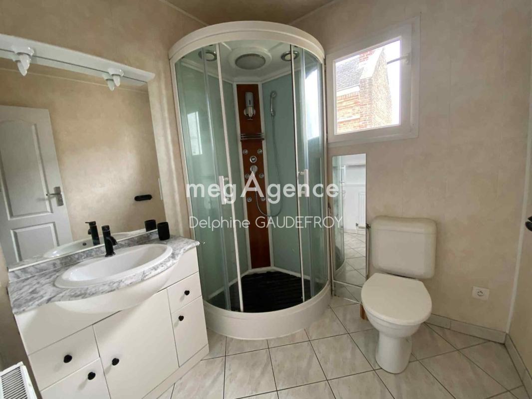MAISON 3 PIECES-CHAMBRE-BUREAU-TERRASSE-GARAGE - Photo 5