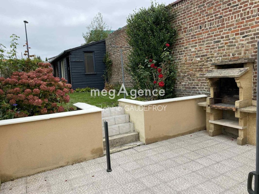 MAISON 4 PIECES - 3 CHAMBRES - JARDIN - Photo 3