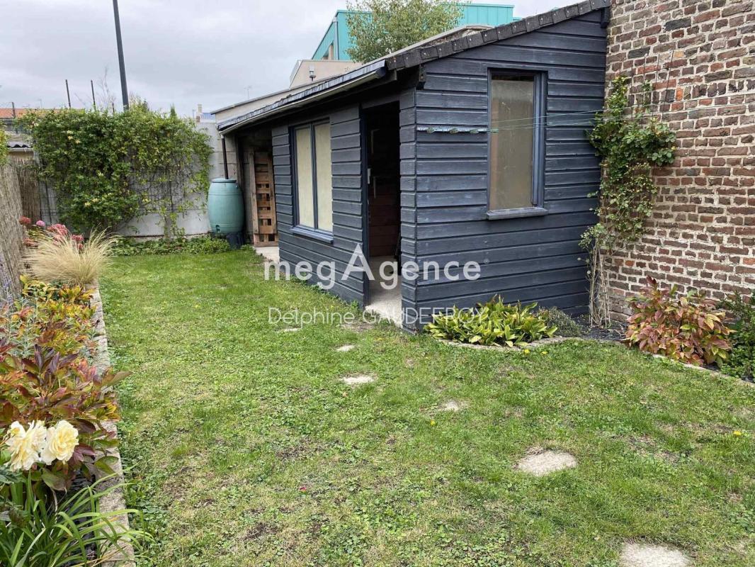 MAISON 4 PIECES - 3 CHAMBRES - JARDIN - Photo 4