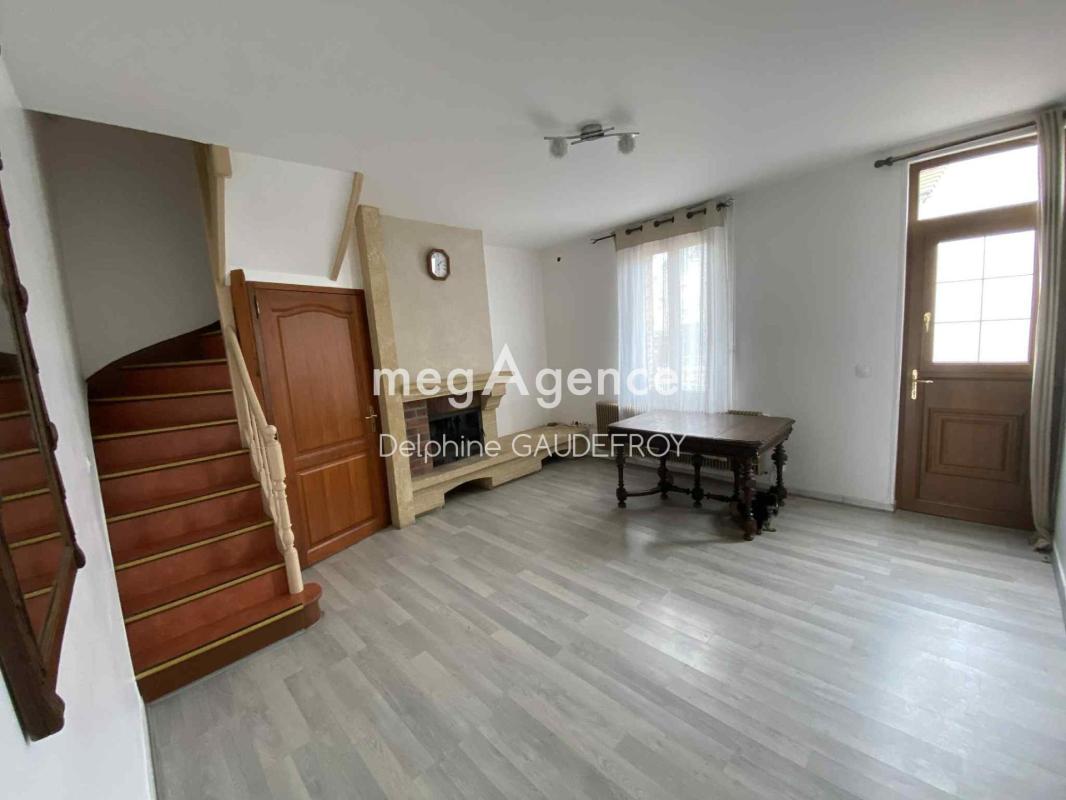 MAISON 4 PIECES - 3 CHAMBRES - JARDIN - Photo 5