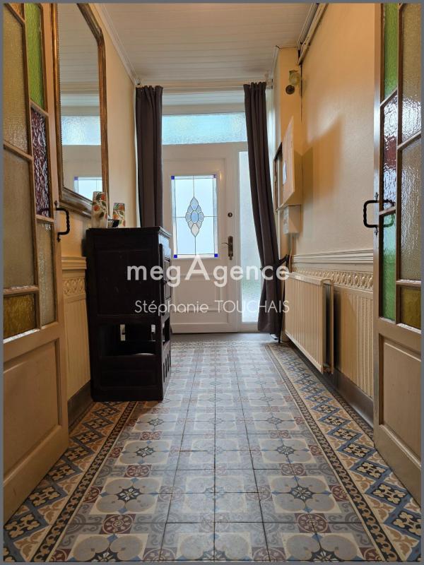 Maison en pierre 110 m², 8 pièces sur 365 m² de terrain - Photo 2