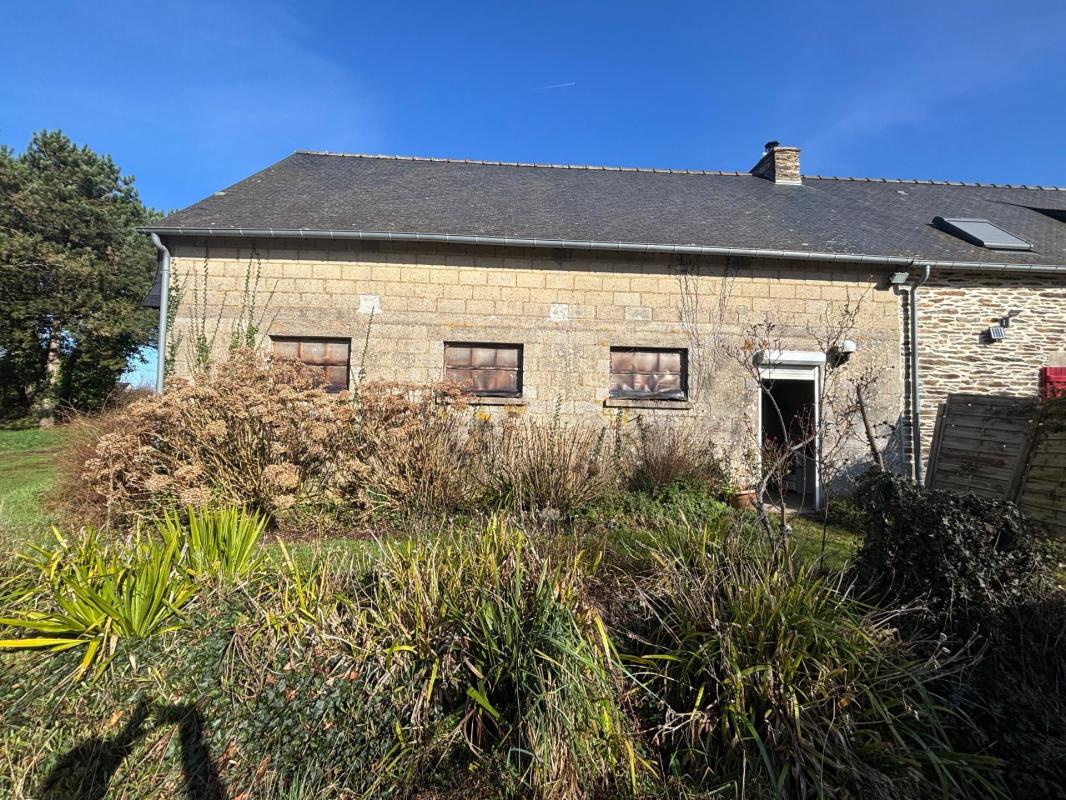 Maison à vendre, 2 pièces, 93 m², Treal