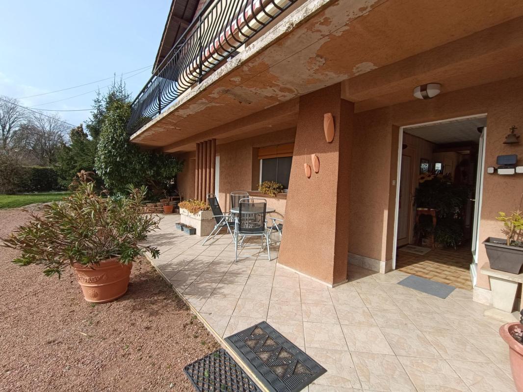 Maison à vendre, 11 pièces, 235 m², Montain