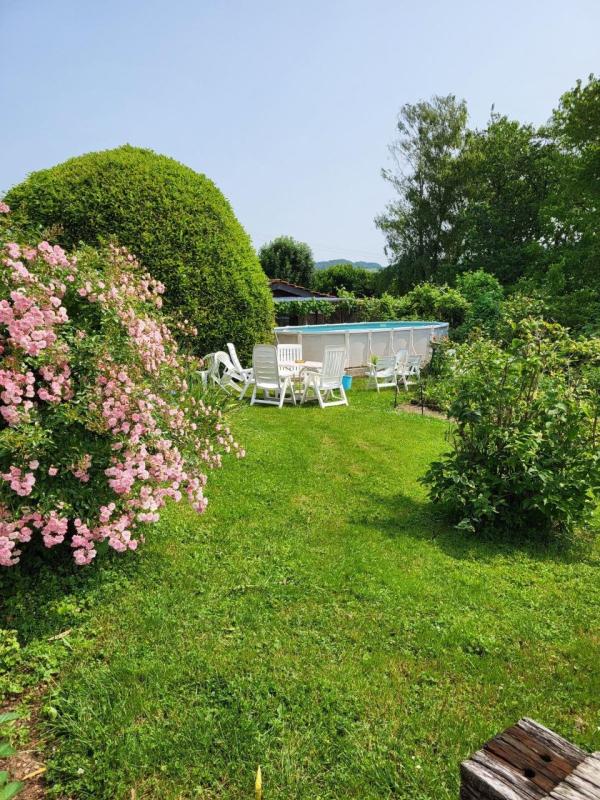 Vaste maison de village avec vue - Photo 3