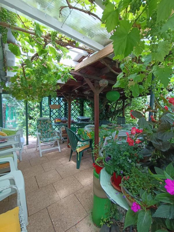 Vaste maison de village avec vue - Photo 4