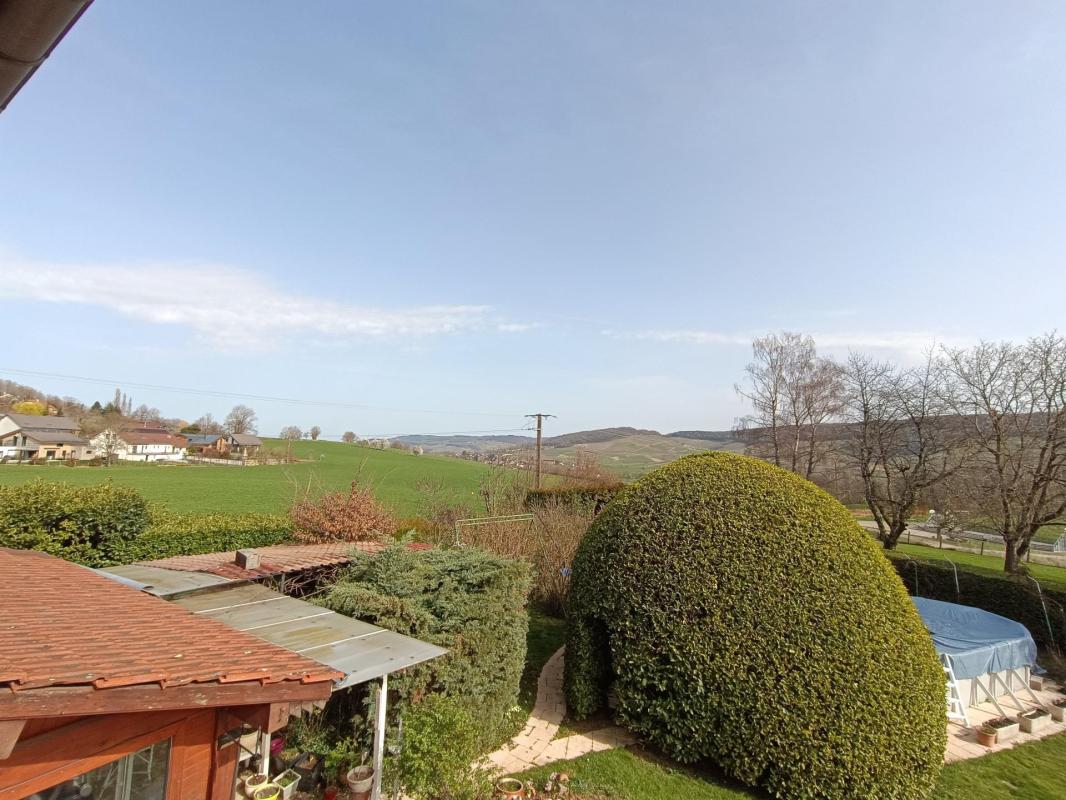 Vaste maison de village avec vue - Photo 5