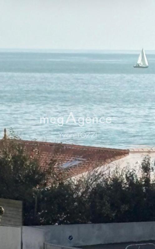 Appartement à vendre, 3 pièces, 64 m², Les Sables D Olonne