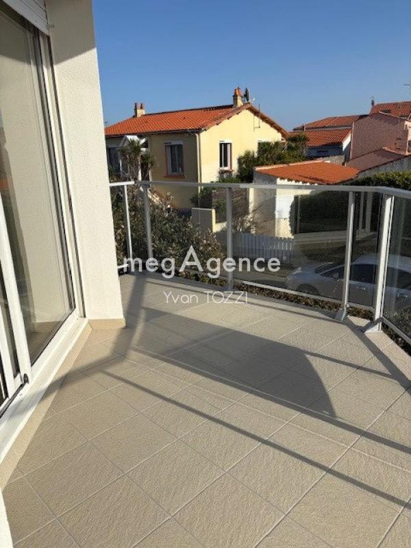 Appartement à 35 m de la mer à la Chaume - Photo 2