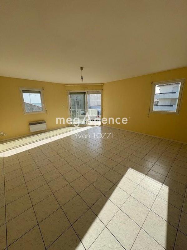 Appartement à 35 m de la mer à la Chaume - Photo 3