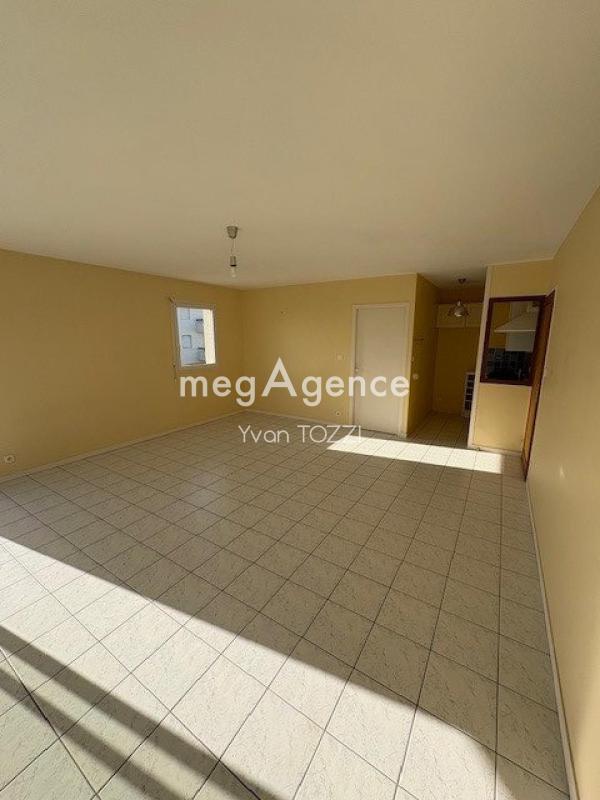 Appartement à 35 m de la mer à la Chaume - Photo 4