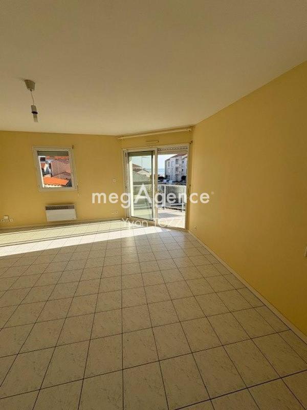 Appartement à 35 m de la mer à la Chaume - Photo 5