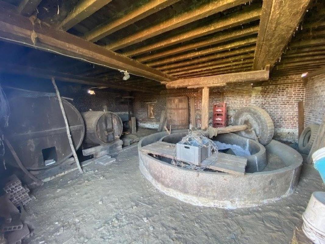Maison à vendre, 3 pièces, 230 m², Fresnay Le Samson