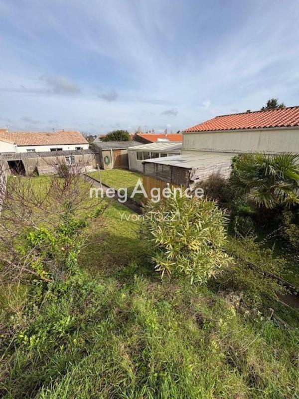 Maison T3 + T2 (135 m2 de plain-pied ) avec Garage aux Sables d'Olonne - Photo 2