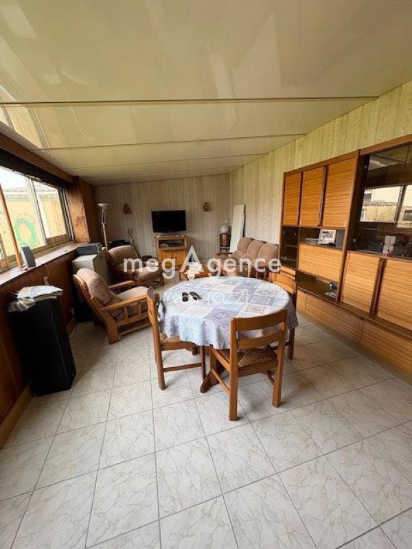 Maison T3 + T2 (135 m2 de plain-pied ) avec Garage aux Sables d'Olonne - Photo 3