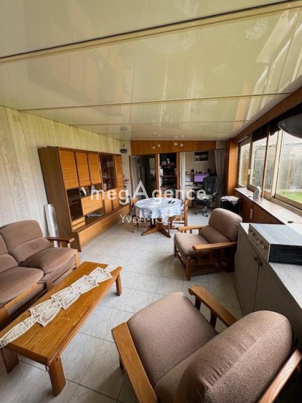 Maison T3 + T2 (135 m2 de plain-pied ) avec Garage aux Sables d'Olonne - Photo 4