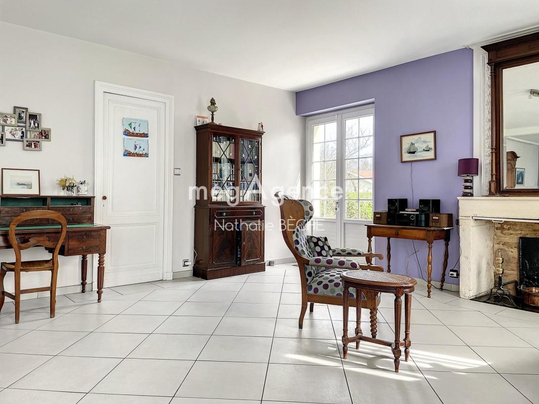 Maison à vendre, 10 pièces, 250 m², Eyrans