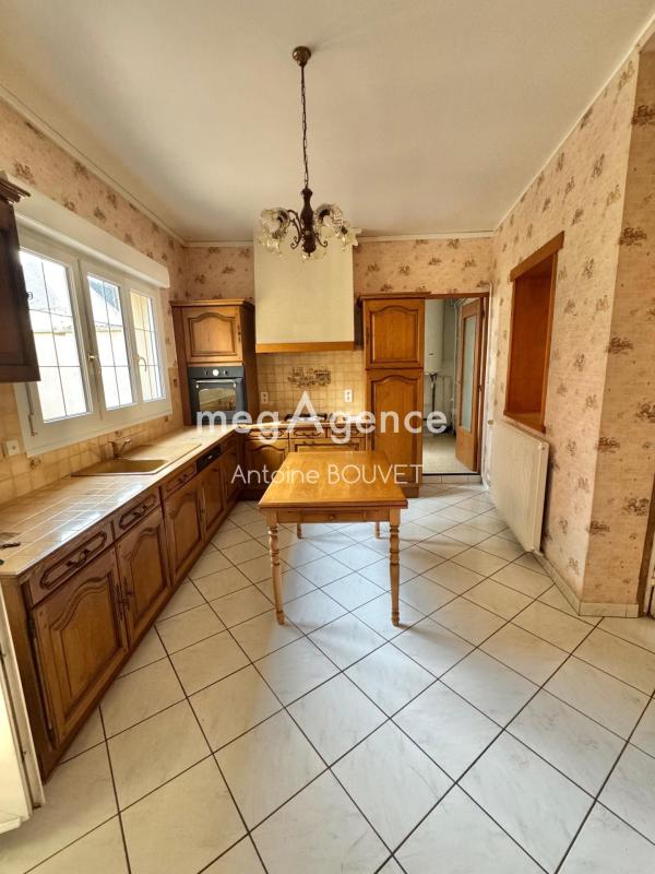 Maison 5 pièces, 131 m2 - Photo 2