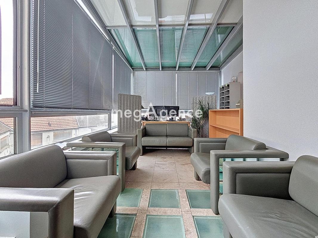 Appartement à vendre, 9 pièces, 265 m², Mantes La Jolie