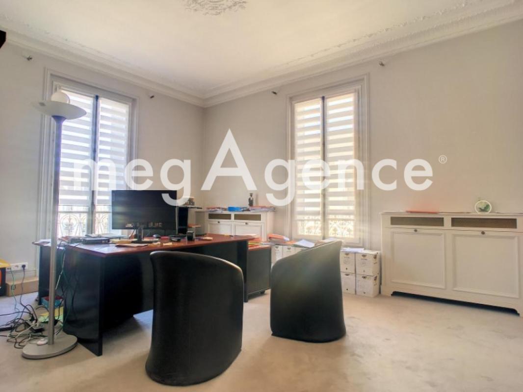 CENTRE VILLE MANTES LA JOLIE APPARTEMENT OU BUREAUX 265 M² - Photo 3