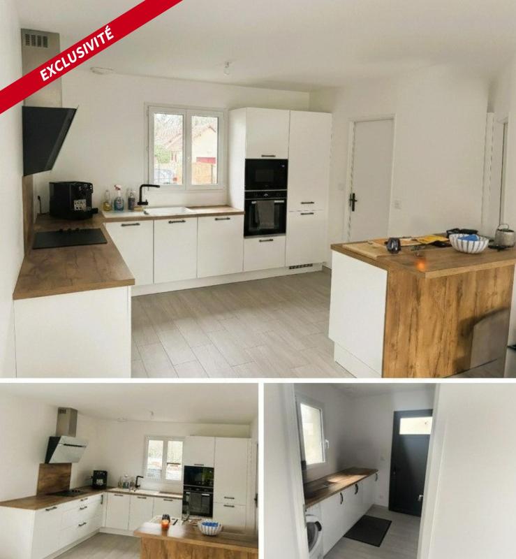 Maison de plain-pied moderne : l'investissement serein - Photo 2