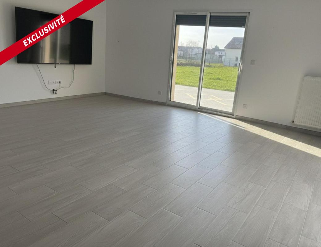 Maison de plain-pied moderne : l'investissement serein - Photo 3