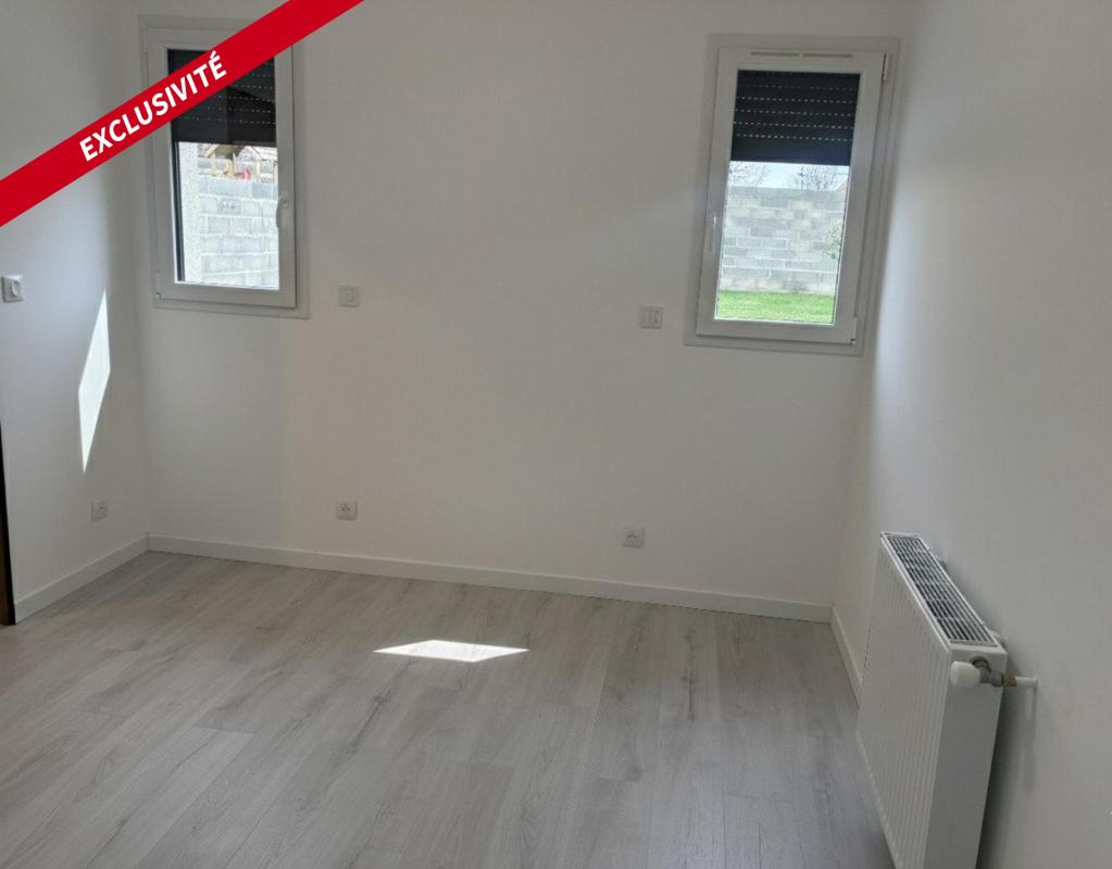 Maison de plain-pied moderne : l'investissement serein - Photo 4