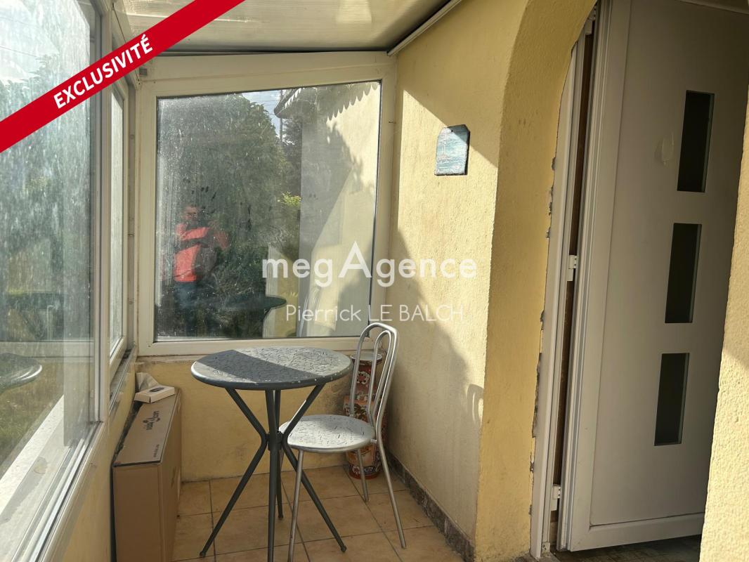 PLOUARET Maison 74m² - Photo 4