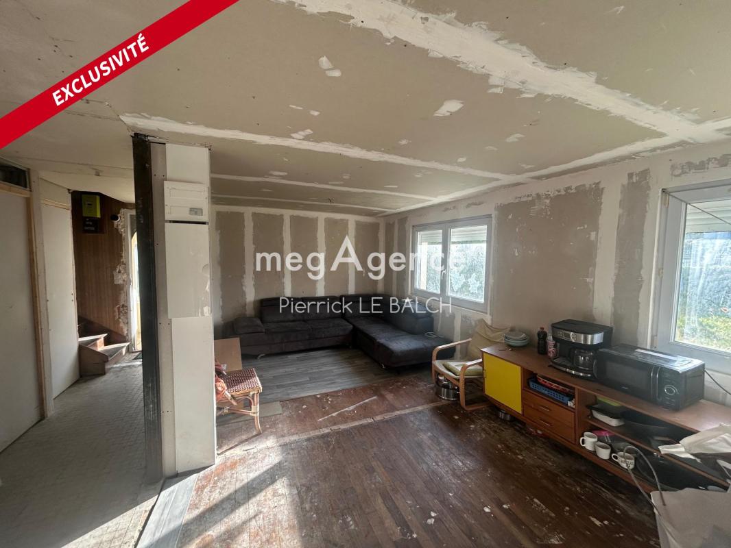 PLOUARET Maison 74m² - Photo 5