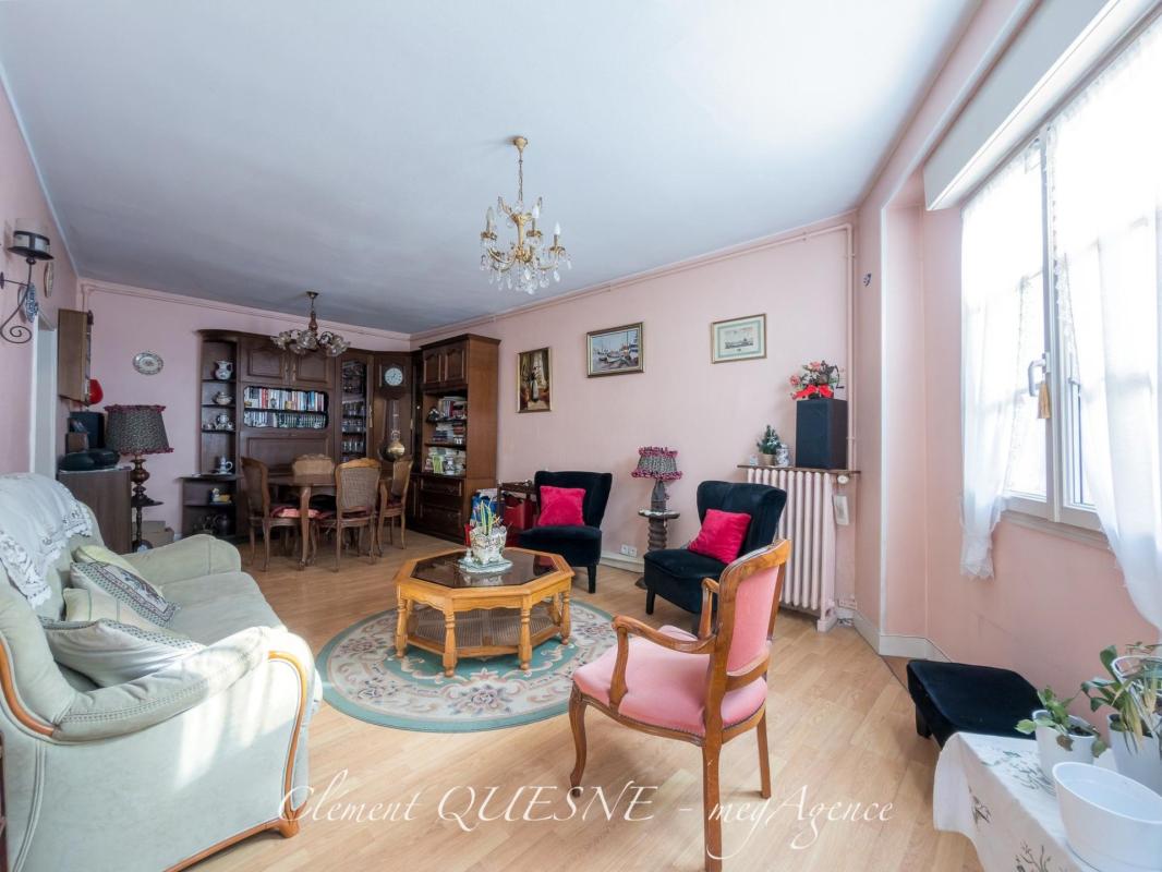 DUPLEX T3 / PROXIMITE HYPER-CENTRE - Photo 2