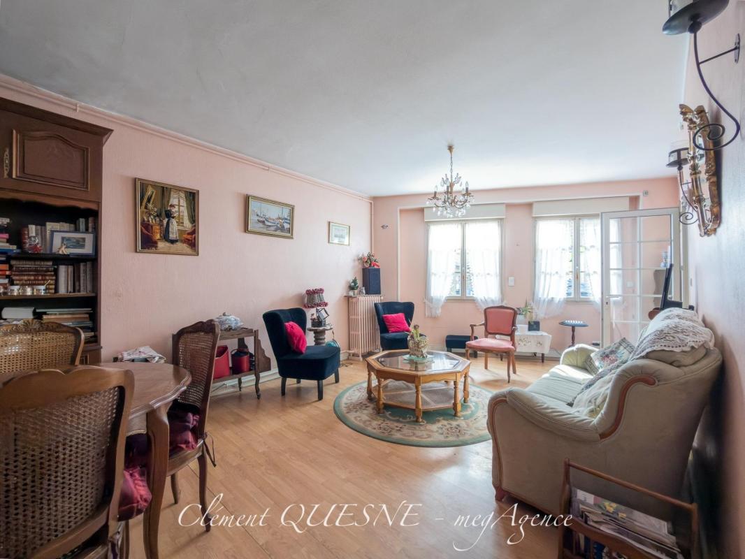 DUPLEX T3 / PROXIMITE HYPER-CENTRE - Photo 3