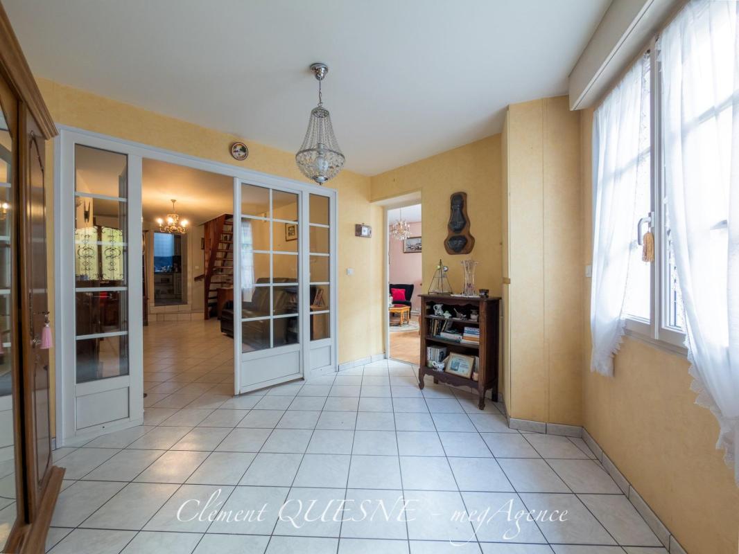 DUPLEX T3 / PROXIMITE HYPER-CENTRE - Photo 5
