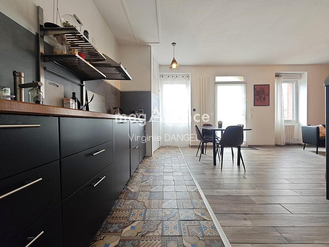 Maison centre, terrain constructible - Photo 3