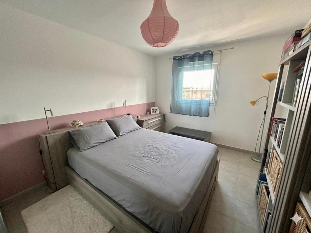 À VENDRE – Appartement T3 58m² avec terrasse, piscine et parking – Roquebrune-sur-Argens 83520 - Photo 4