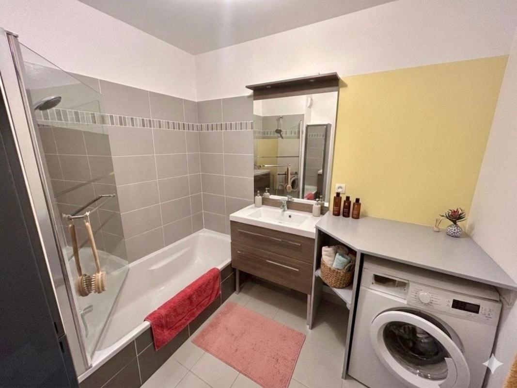À VENDRE – Appartement T3 58m² avec terrasse, piscine et parking – Roquebrune-sur-Argens 83520 - Photo 5