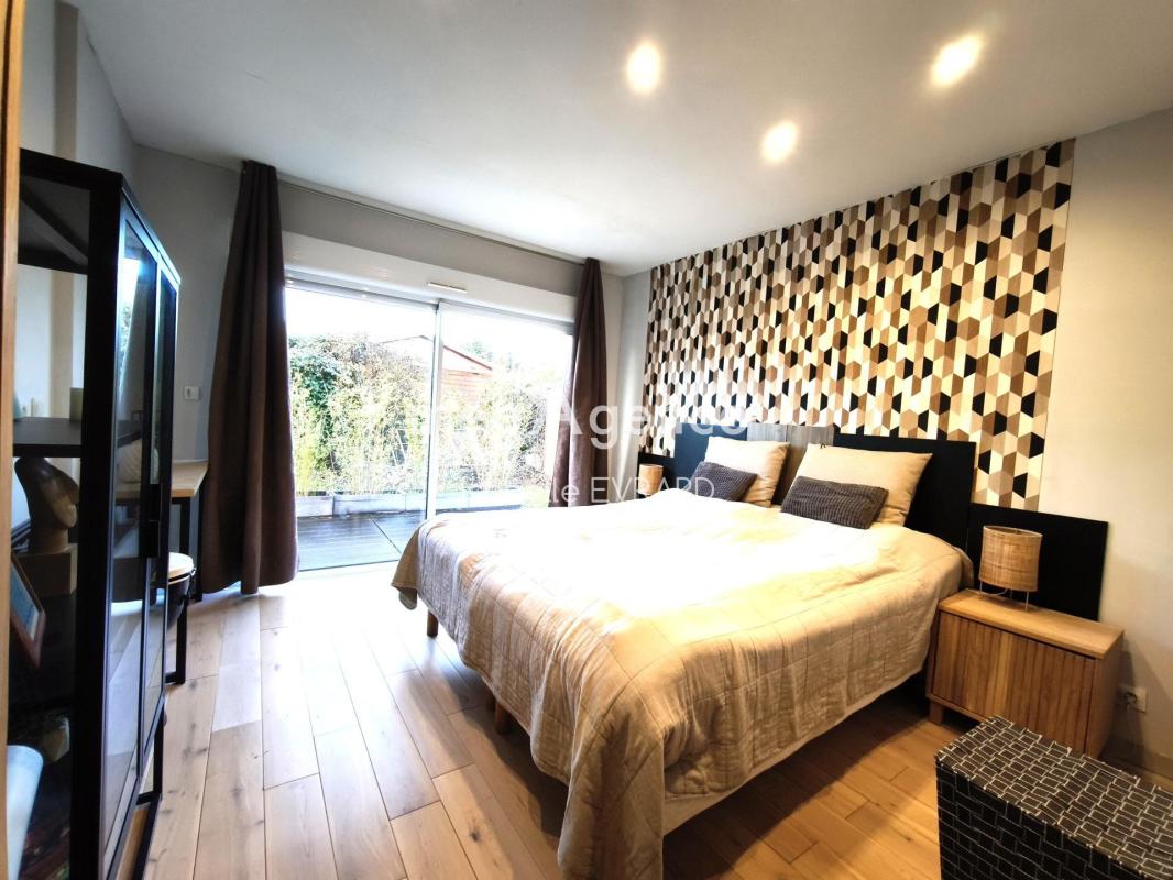 Maison à vendre, 7 pièces, 138 m², Beton Bazoches