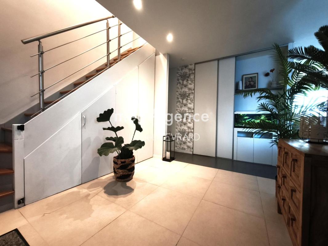 Pavillon 5 chambres avec piscine - Photo 2