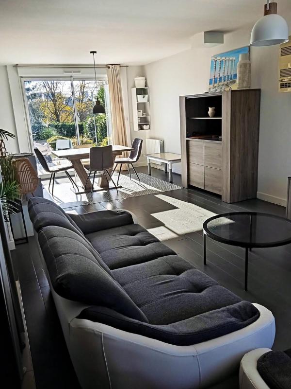 Pavillon 5 chambres avec piscine - Photo 4