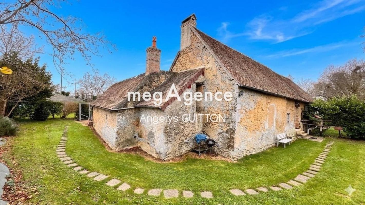 Maison principale + Gîte à 25 minutes du Mans - Photo 3
