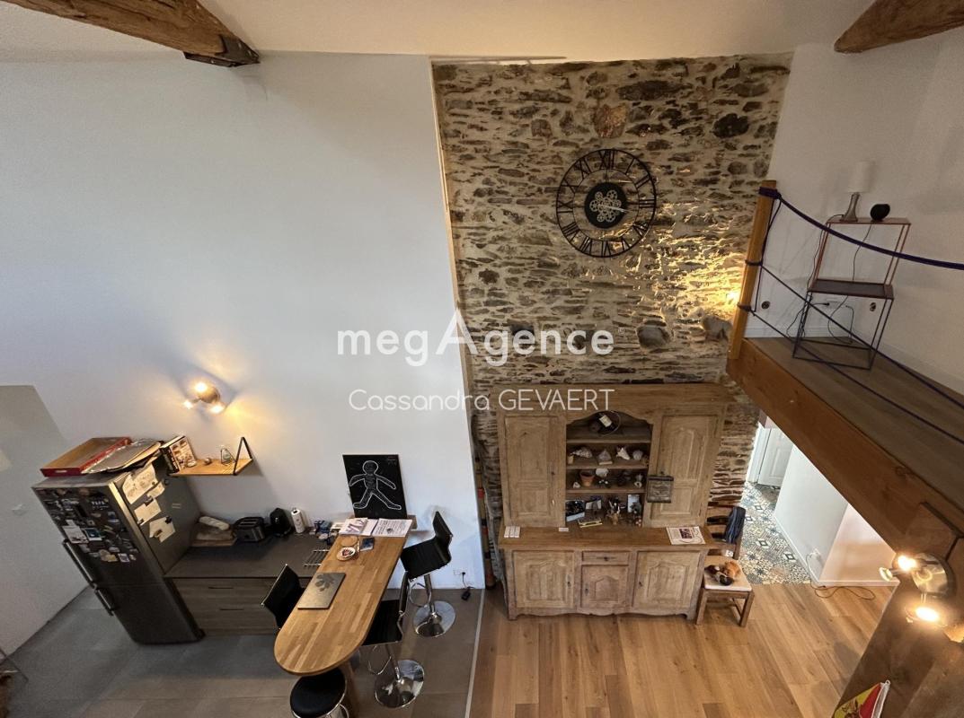 Maison à vendre, 6 pièces, 152 m², Beaupreau En Mauges