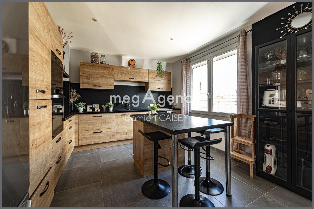 Logement de 120m + Gîte - Photo 5