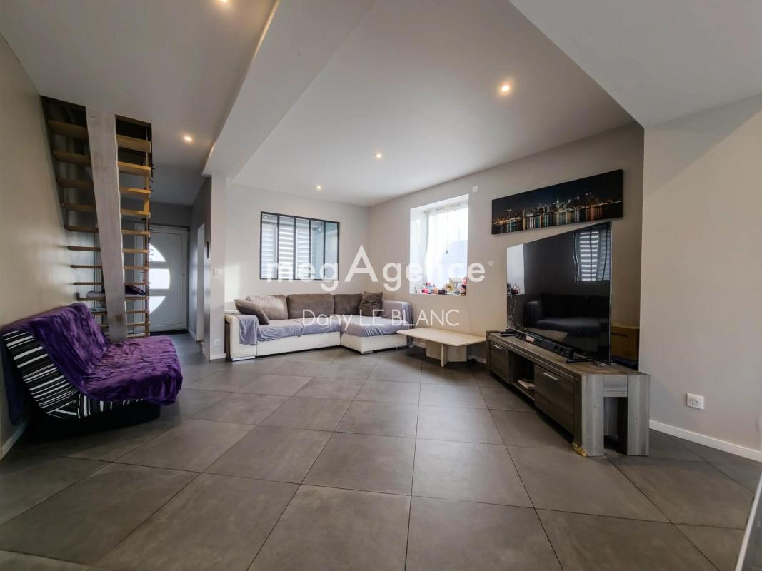 Maison à vendre, 9 pièces, 147 m², Les Villages Voveens