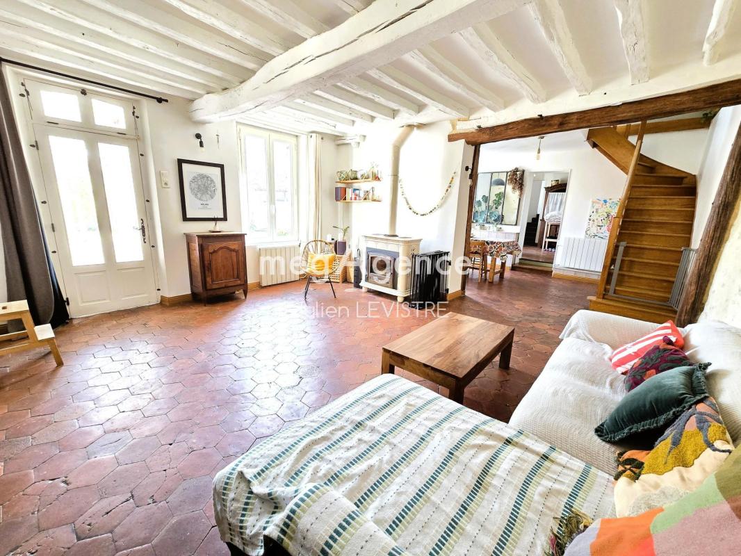 Maison de 6 pièces de 147m² - Photo 2